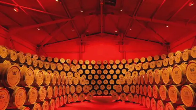 Video thumbnail for Mount Gay Rum: A Heritage of Excellence