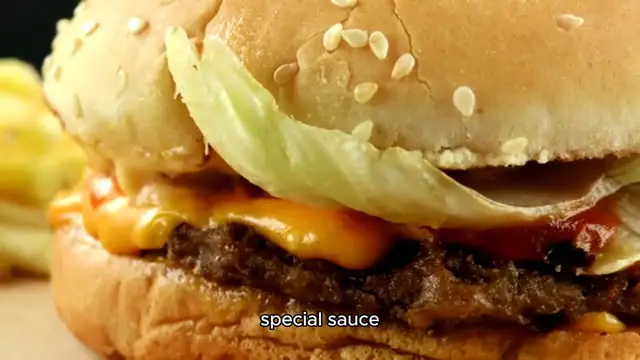 Video thumbnail for mcdo menu Price