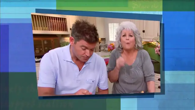 Video thumbnail for 
				 Easy Weeknight Meals