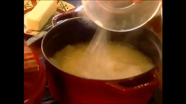 Video thumbnail for 
				 Breakfast Grits