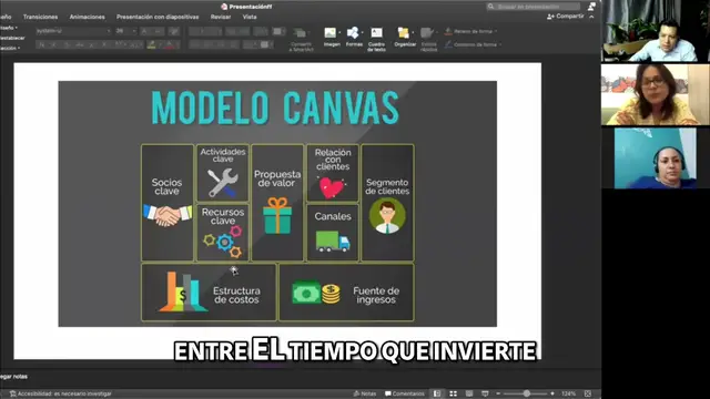 'Video thumbnail for ¡Ventas Exitosas! Estrategias Clave para Aumentar Ingresos'