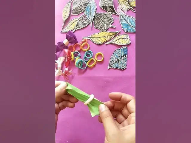 Video thumbnail for Ribbon pony DIY