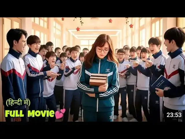 Video thumbnail for Everyone Didn't Want Her But a Rich Brat Protected Her Like Family | Movie Explained Hindi Dubbed.