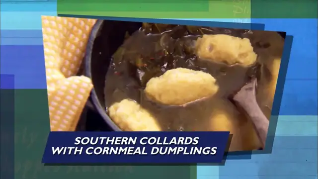 Video thumbnail for 
				 Keeping It Southern