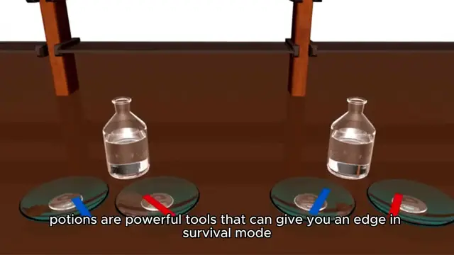 'Video thumbnail for minecraft potion recipe'