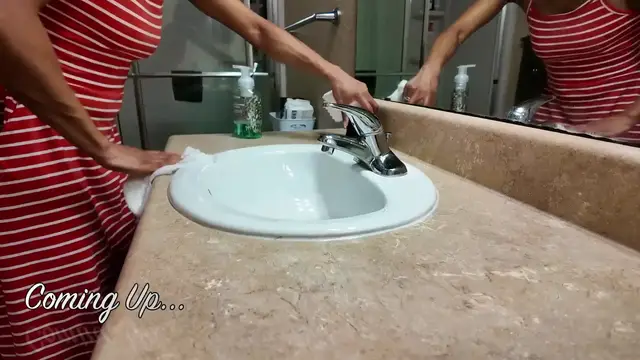 Video thumbnail for Productive DITL: Clean With Me, Homeschool & Bathroom Organization featuring TAILI Home Products