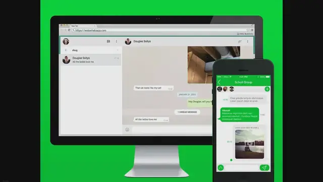 'Video thumbnail for Mastering WhatsApp Web: A Comprehensive Guide'