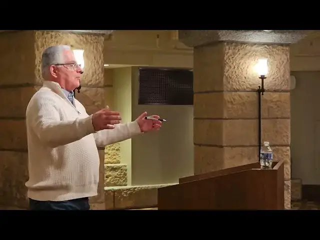 Video thumbnail for February 1, 2025