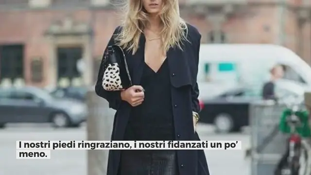 Video thumbnail for Birkenstock, i sandali alla tedesca fanno tendenza