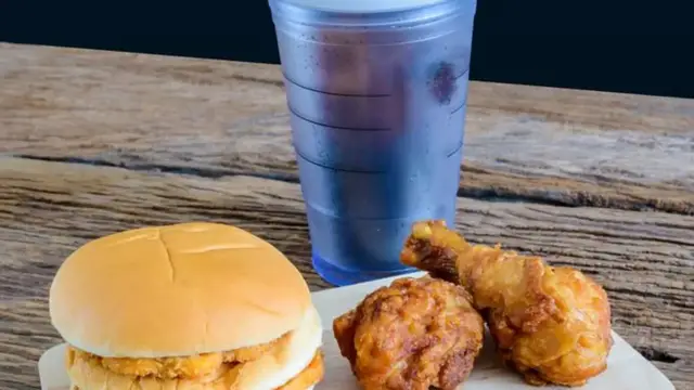 'Video thumbnail for chick fil a menu Price'