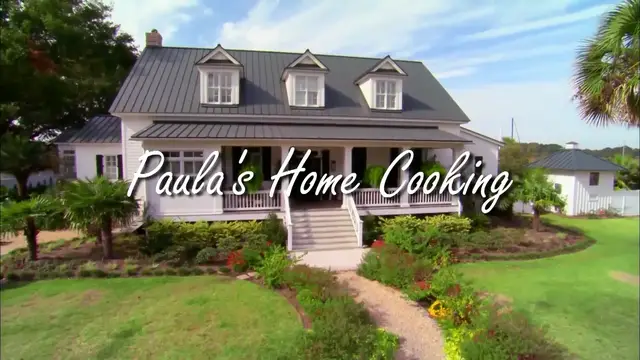 Video thumbnail for 
				 Southern Favorites