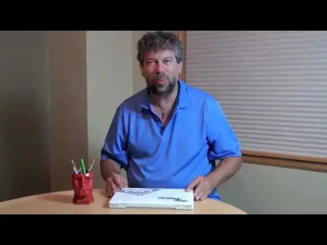 Video thumbnail for How to Replace an old hard drive with a new SSD drive