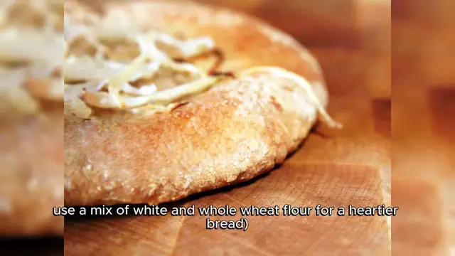 Video thumbnail for Non Recipe