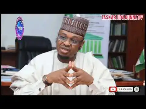 Video thumbnail for ,YAYI ALLAH WADAI