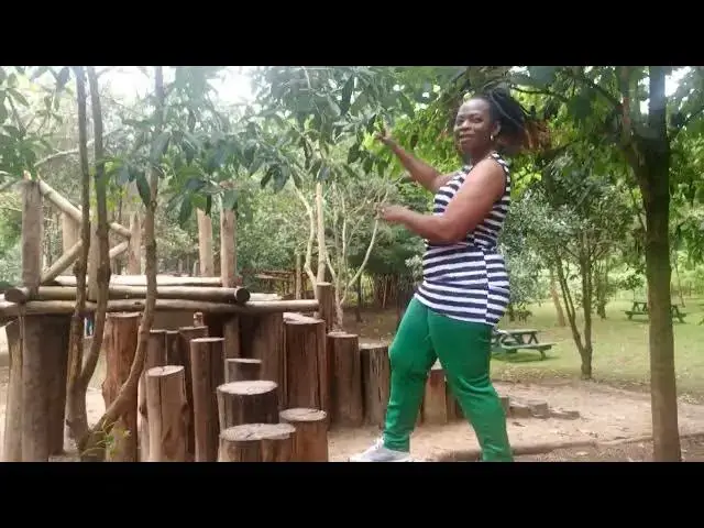 Video thumbnail for Mummy at the Forest 🤗🤗🤗