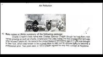 Video thumbnail for 10th English Second Revision Question Paper 2019-2020 | Thiruvarur District | Team Aspirants