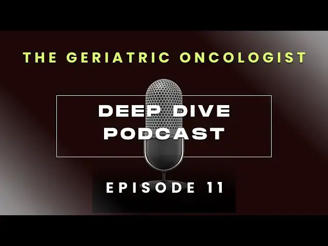 'Video thumbnail for Doctors' HARD Call in the Case of an Older Patient with Pancreatic Cancer'