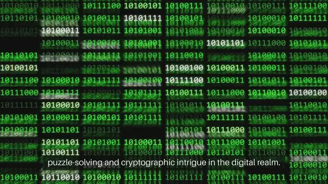 Video thumbnail for Virtual Cryptogram Challenges