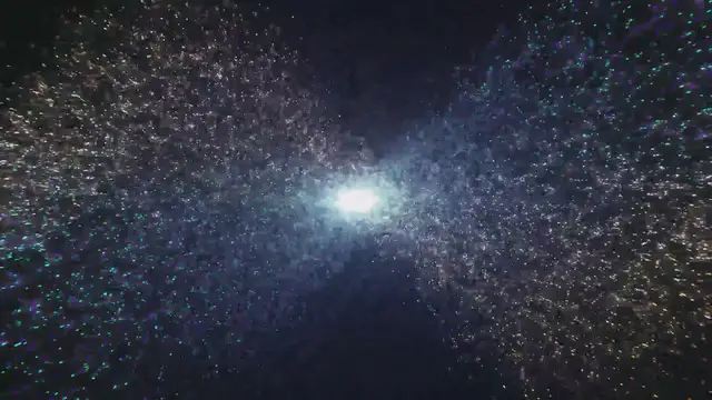 Video thumbnail for Endless Path : Infinite Cosmos / Chapter 1: The Beginning of the End. Part 1/2