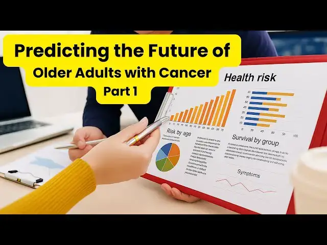 'Video thumbnail for The [SIMPLE] Tools Doctors Can Use to Predict Your Health Outcomes'
