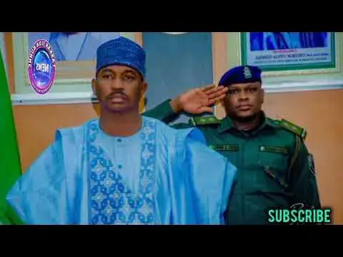 Video thumbnail for CIKIN RUWA_SOKOTO