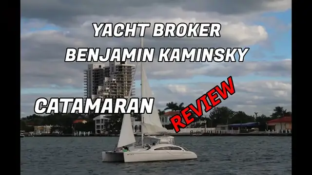Video thumbnail for 2010 Lagoon 400 - One of the Most Popular Catamarans for Sale - Narrated Walkthrough