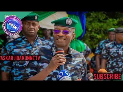 Video thumbnail for JIHAR NEJA