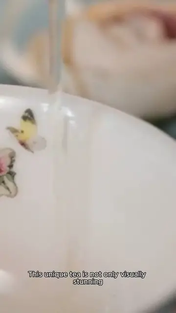 Video thumbnail for Kashmiri pink tea recipe