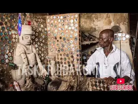 Video thumbnail for TOFA!! DUBUN WANI BOKA YACIKA