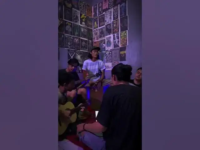 Video thumbnail for Ungu - asmara terindah ( cover sapulidimustic) #sapulidimustic #storygalau #indomusikgram