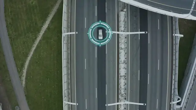 Video thumbnail for The Impact of Autonomous Vehicles on Urban Planning