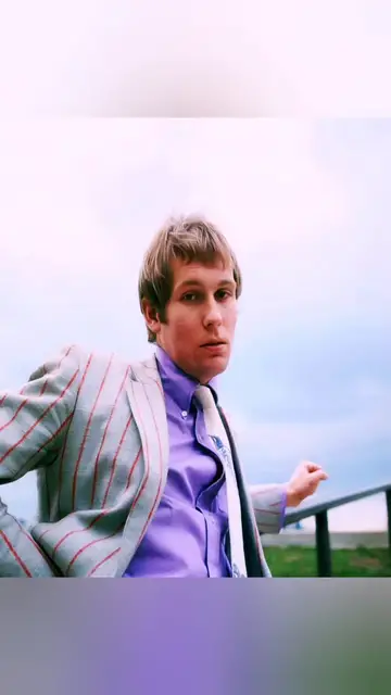 Video thumbnail for Mike d'Abo