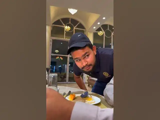 'Video thumbnail for jaab bhi kuchh karthav hoo sab bigad jata hai ๐ฎ๐ #comedy #funny #dhaneshsahu'