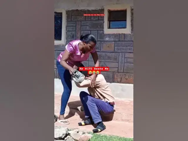 Video thumbnail for Evil Wife to Loving Soul #johnselephilip #love #evil #wife #evilwife #loving