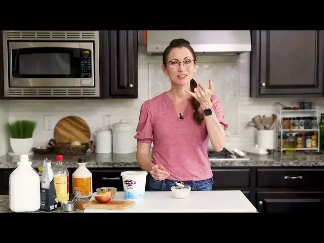 Video thumbnail for Applesauce Overnight Oats ¦ Apple Pie Oatmeal Recipe 720p 24fps
