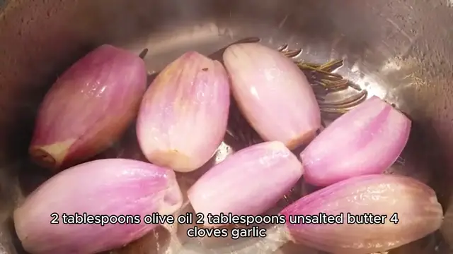 'Video thumbnail for shrimp alfredo recipe'