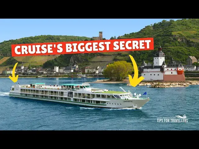'Video thumbnail for It’s The Biggest European River Cruise. And You’ve Never Heard Of It.'