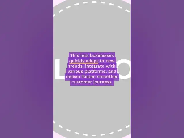 Video thumbnail for Headless Commerce #webdevelopment #webdev #ecommerce #website #headless #youtubeshorts #viral