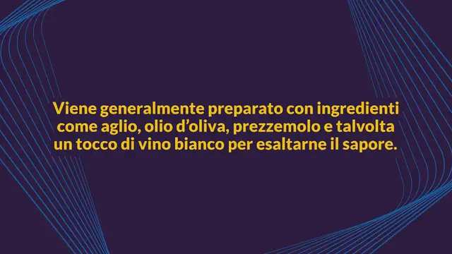 Video thumbnail for Pasta Con Gamberetti