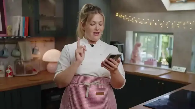 Video thumbnail for The Wildest Casserole I ve Ever Seen (720P HD)