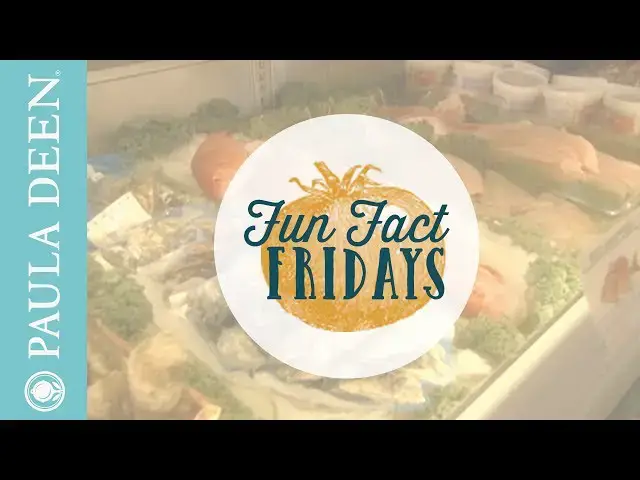 Video thumbnail for Surf & Turf - Fun Fact Fridays