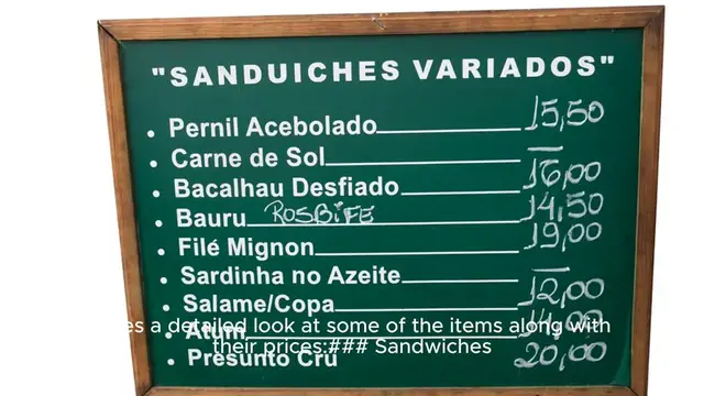 Video thumbnail for mcdonald's menu breakfast Price