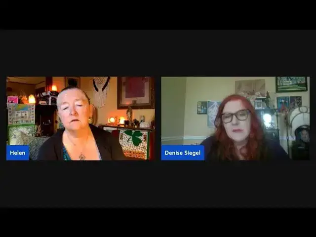 Video thumbnail for Psychics & Psycho S-2 E/5 Doomsday Murders Astrological & Tarot Analysis of Chad & Lori Daybell