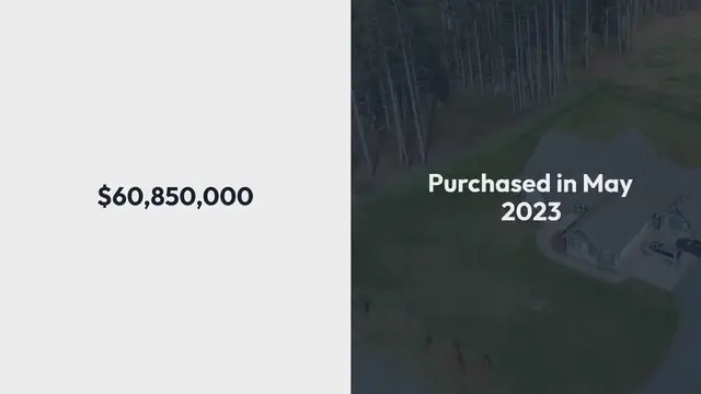Video thumbnail for "Ben Affleck and Jennifer Lopez List Beverly Hills Mansion After Quiet Market Try Fails to Gain Interest"