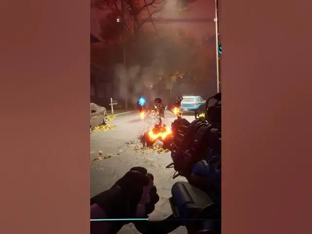 Video thumbnail for Redfall's Rook Slayer: Mastering the Perfect Weapon!🎮🧛‍♂️🔫💪