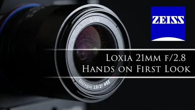 Carl Zeiss Loxia 21mm F2.8 単焦点レンズ SONY Carl Zeiss Loxia 21mm F2.8 単焦点レンズ SONY Amazon.com
