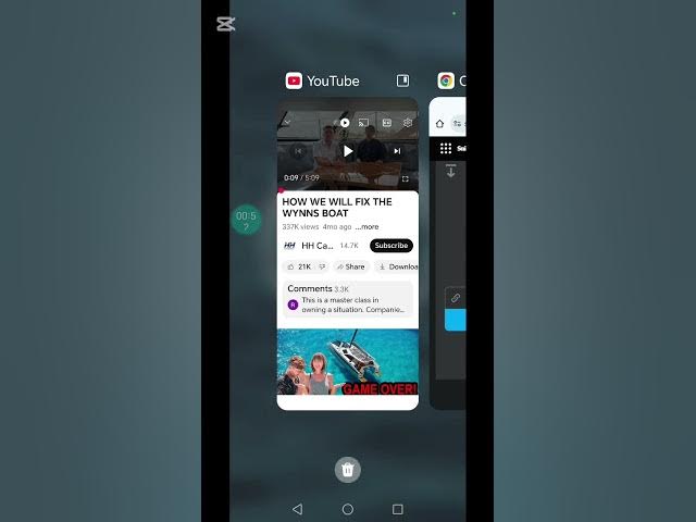 Video thumbnail for March 26, 2025