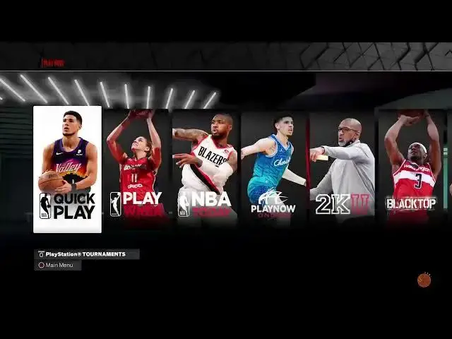 Video thumbnail for 2K23