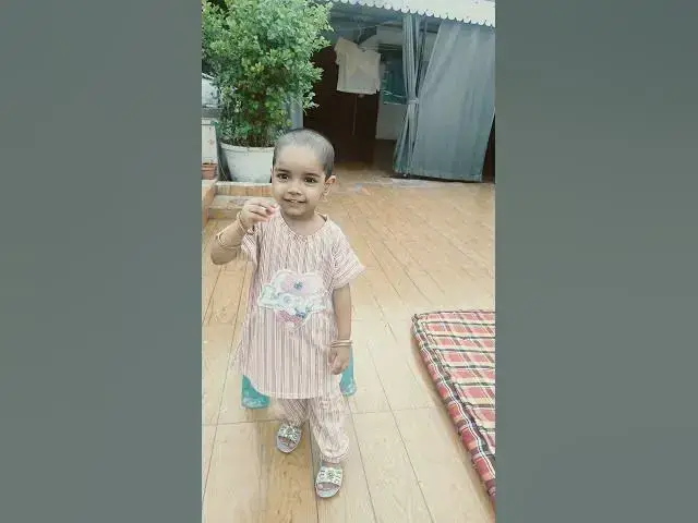 Video thumbnail for barish ka Mausam ta #mahi ki masti#kids Masti #trending #youtubevideos#subscribe #youtube