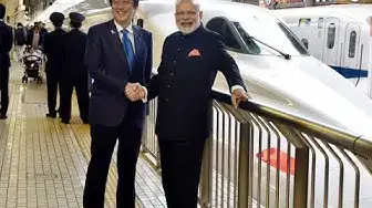 'Video thumbnail for The Fastest Trains In The World: 2022 (Japan, China, India, Russia, France) #indianrailways #train'